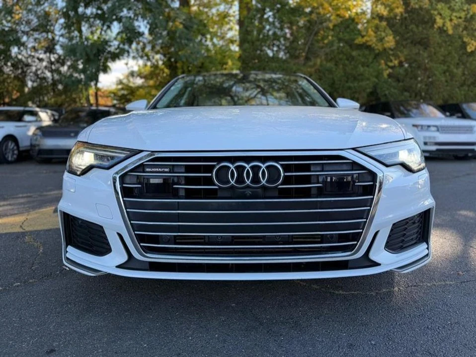 2021 Audi C8 A6 - Image 3 of 20