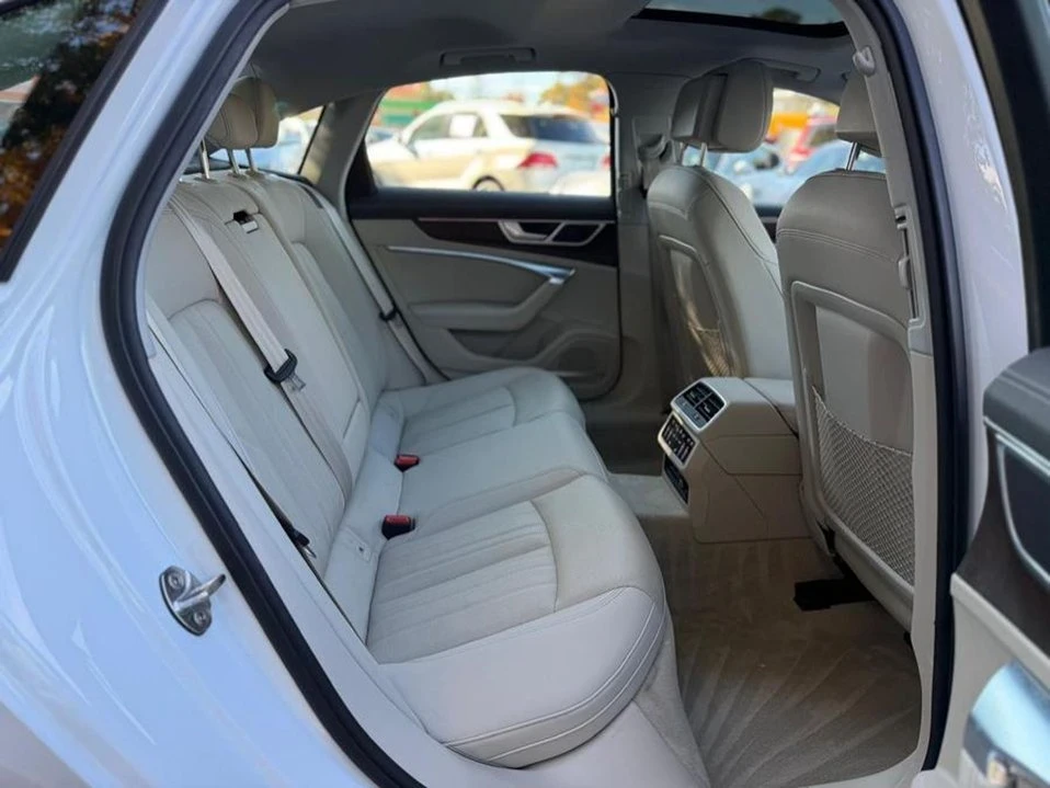 2021 Audi C8 A6 - Image 16 of 20