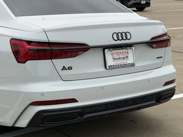 2021 Audi C8 A6 - Image 6 of 19
