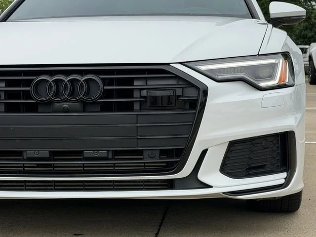 2021 Audi C8 A6 - Image 8 of 19