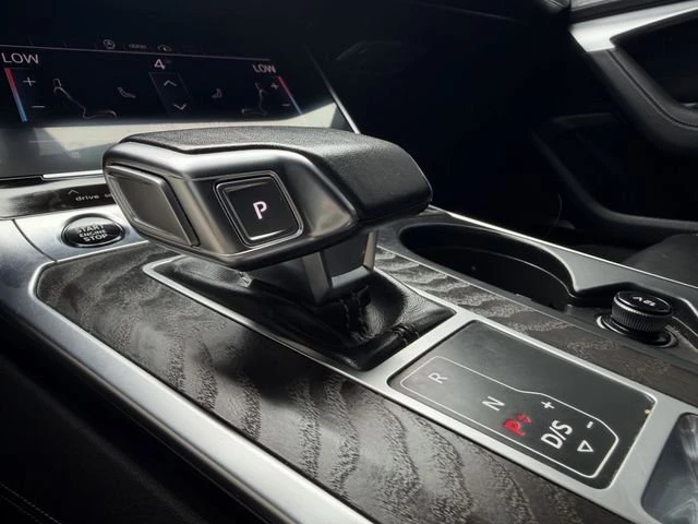 2021 Audi C8 A6 - Image 19 of 19