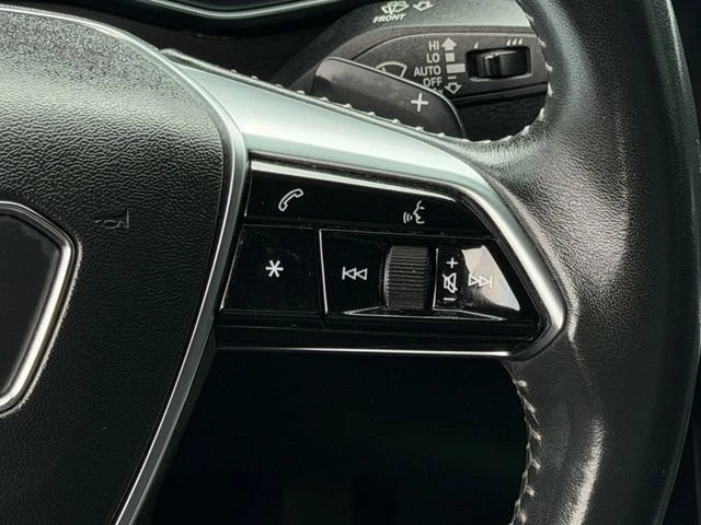 2021 Audi C8 A6 - Image 15 of 19