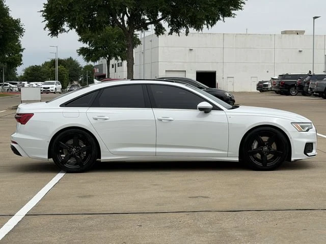 2021 Audi C8 A6 - Image 2 of 19