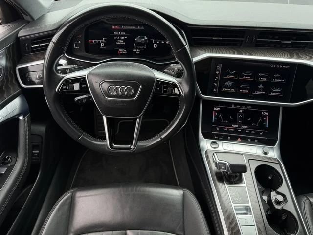 2021 Audi C8 A6 - Image 12 of 19