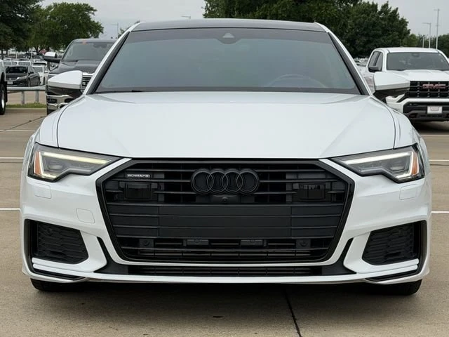 2021 Audi C8 A6 - Image 7 of 19