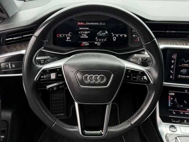 2021 Audi C8 A6 - Image 13 of 19