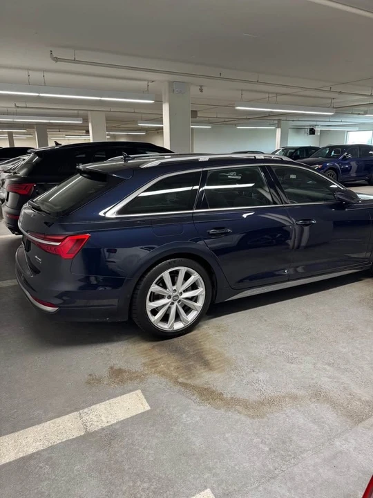2021 Audi Allroad - Image 6 of 8