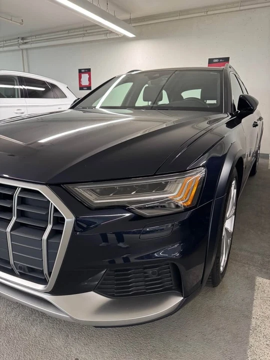 2021 Audi Allroad - Image 3 of 8