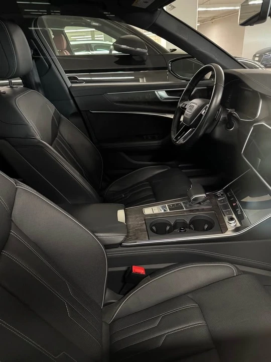2021 Audi Allroad - Image 8 of 8