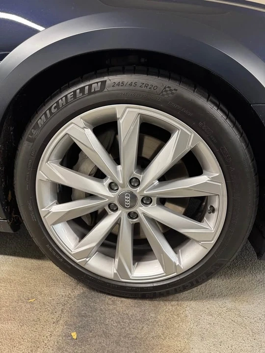 2021 Audi Allroad - Image 5 of 8