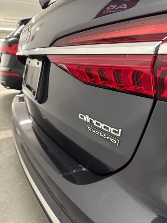 2021 Audi Allroad - Image 7 of 8