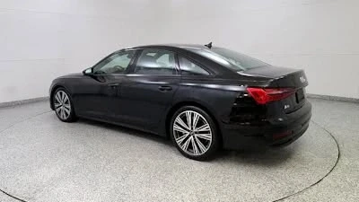 2021 Audi C8 A6 - Image 6 of 15