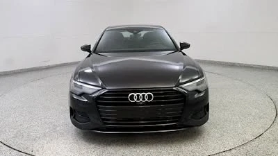 2021 Audi C8 A6 - Image 15 of 15