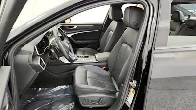 2021 Audi C8 A6 - Image 9 of 15