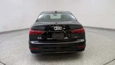 2021 Audi C8 A6 - Image 5 of 15