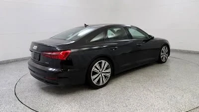 2021 Audi C8 A6 - Image 4 of 15