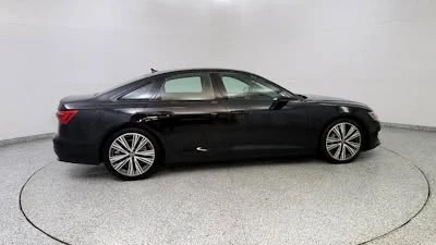 2021 Audi C8 A6 - Image 12 of 15