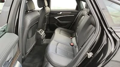 2021 Audi C8 A6 - Image 7 of 15
