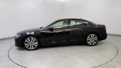 2021 Audi C8 A6 - Image 13 of 15