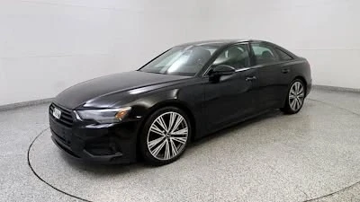 2021 Audi C8 A6 - Image 14 of 15