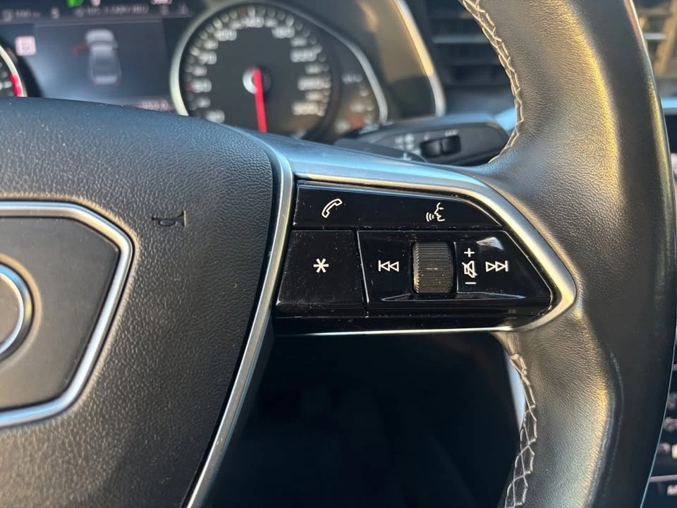 2021 Audi C8 A6 - Image 13 of 20