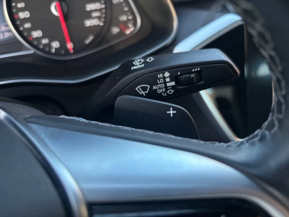 2021 Audi C8 A6 - Image 15 of 20