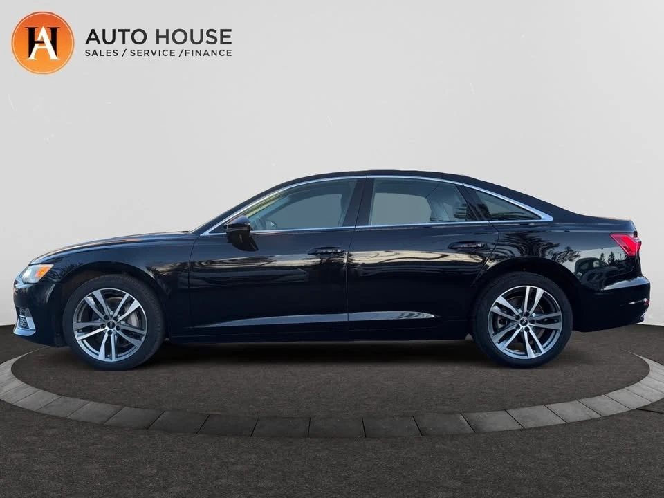 2021 Audi C8 A6 - Image 2 of 20