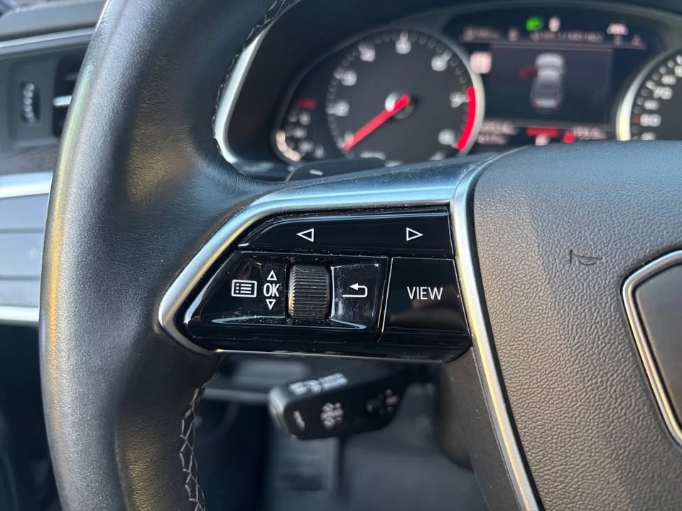 2021 Audi C8 A6 - Image 12 of 20