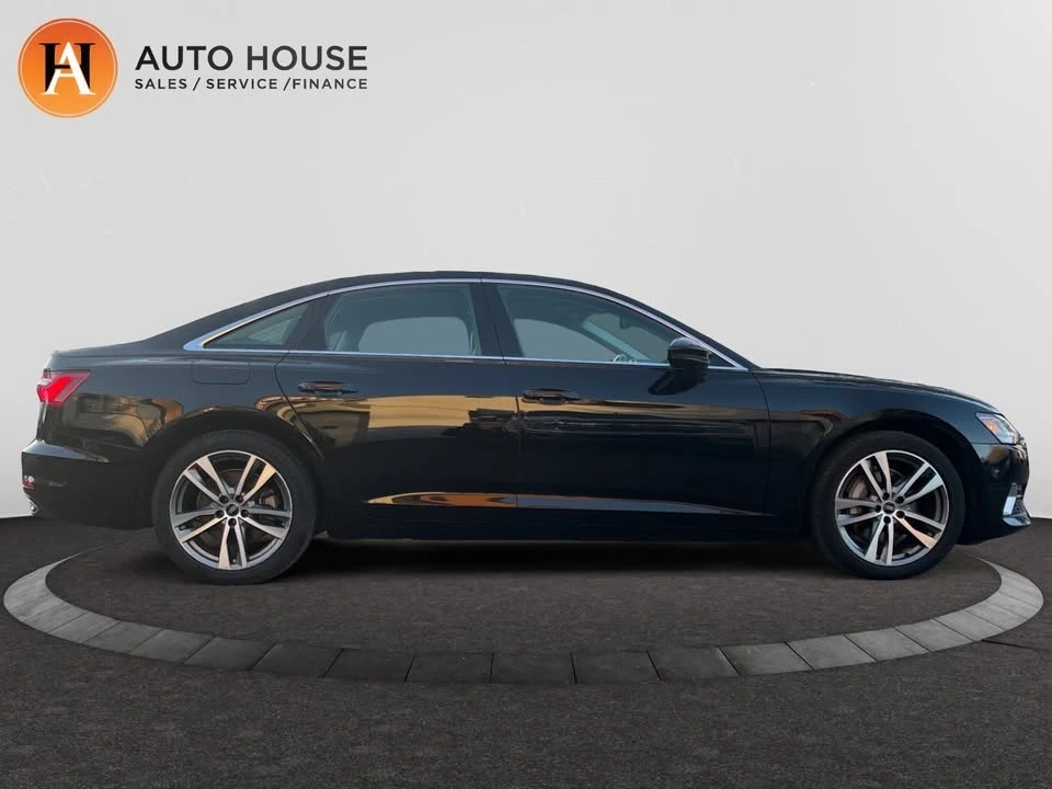 2021 Audi C8 A6 - Image 6 of 20