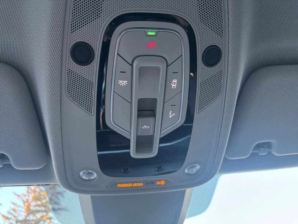 2021 Audi C8 A6 - Image 20 of 20