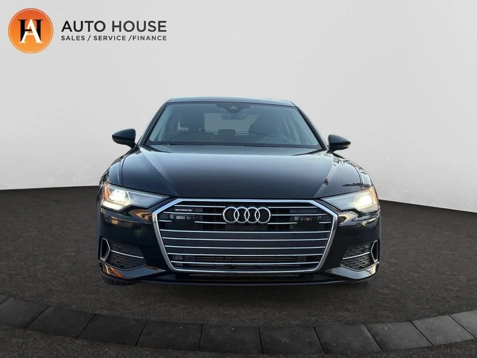 2021 Audi C8 A6 - Image 7 of 20