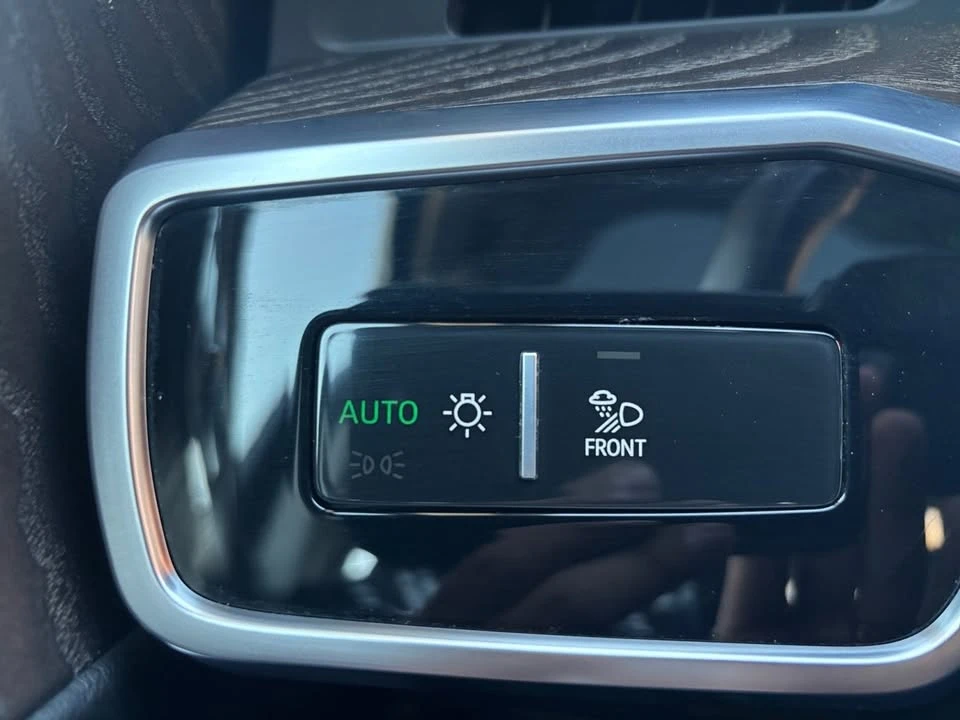2021 Audi C8 A6 - Image 19 of 20
