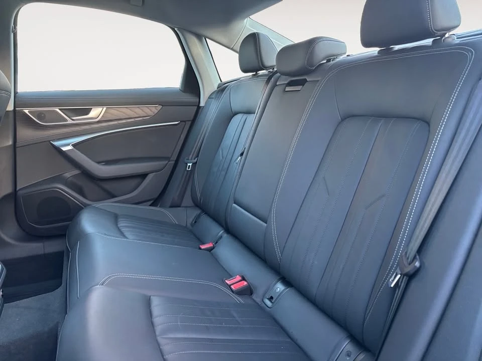 2021 Audi C8 A6 - Image 9 of 20