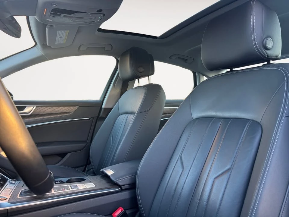 2021 Audi C8 A6 - Image 8 of 20