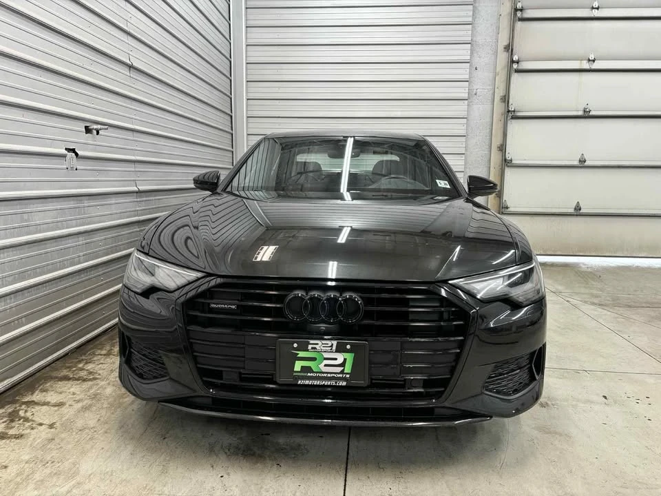 2021 Audi C8 A6 - Image 2 of 19