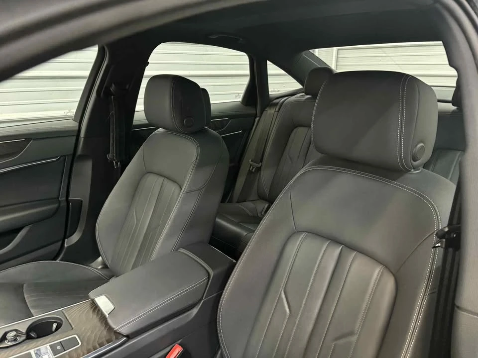 2021 Audi C8 A6 - Image 6 of 19