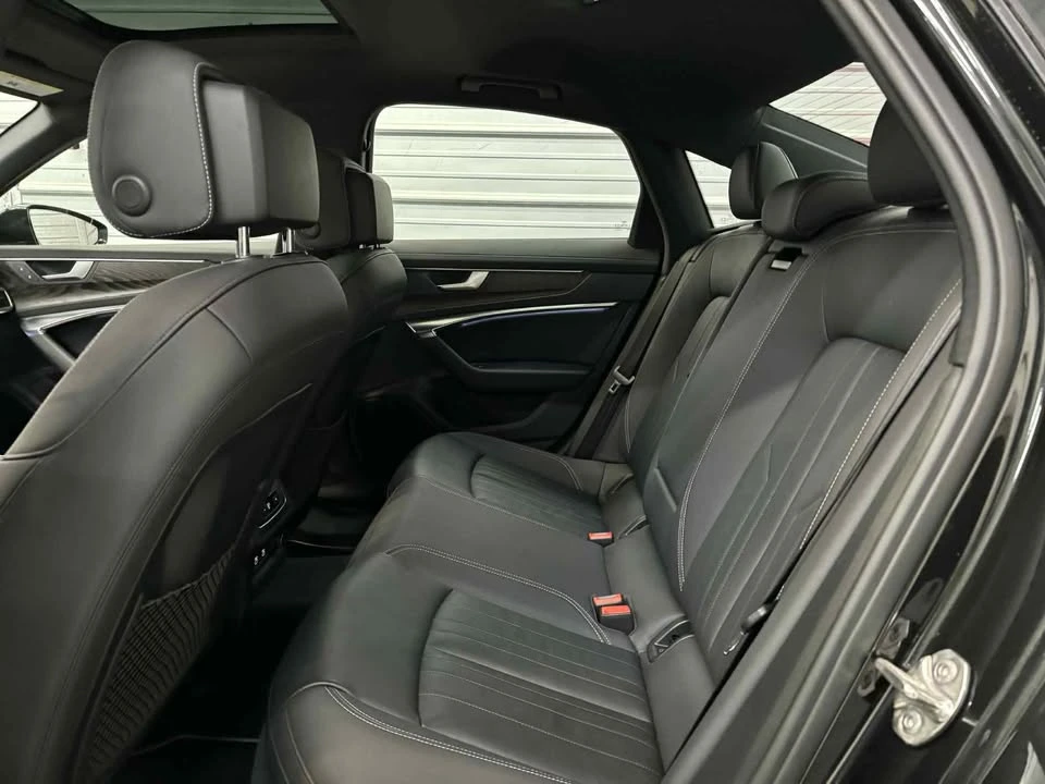 2021 Audi C8 A6 - Image 14 of 19