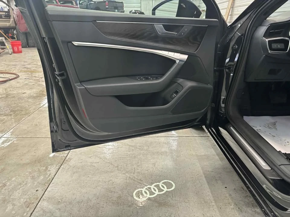 2021 Audi C8 A6 - Image 4 of 19