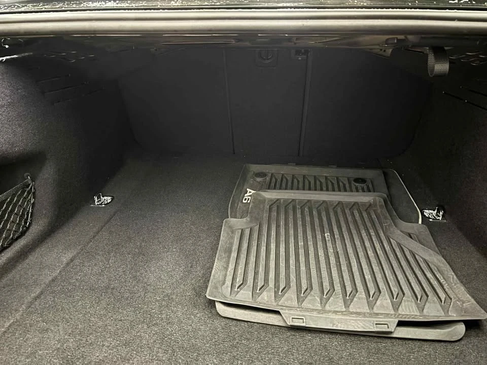 2021 Audi C8 A6 - Image 19 of 19