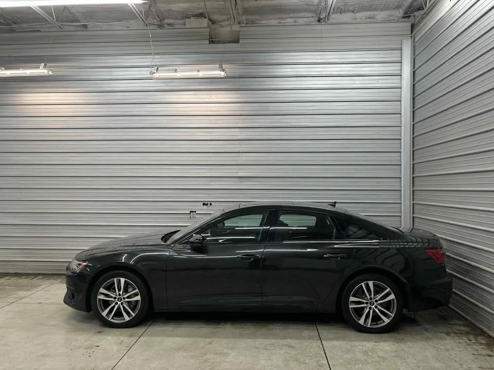 2021 Audi C8 A6 - Image 3 of 19