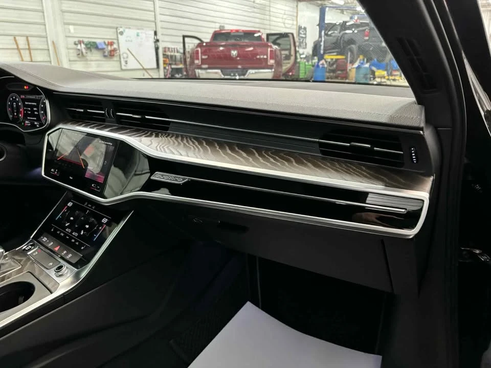 2021 Audi C8 A6 - Image 16 of 19