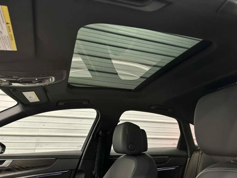 2021 Audi C8 A6 - Image 13 of 19