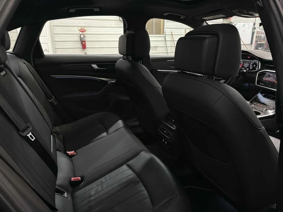 2021 Audi C8 A6 - Image 17 of 19