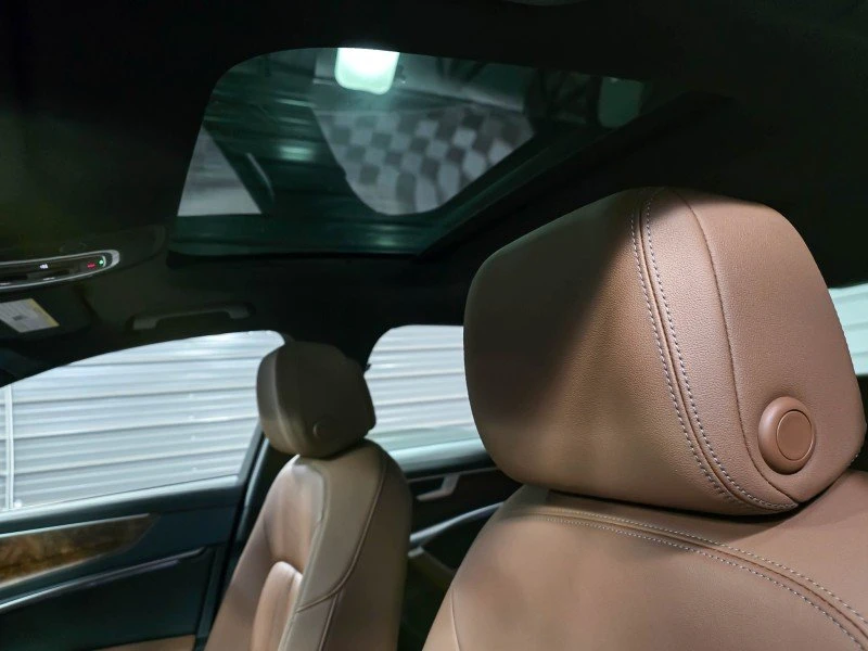 2021 Audi C8 A6 - Image 11 of 19