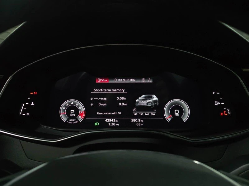2021 Audi C8 A6 - Image 14 of 19