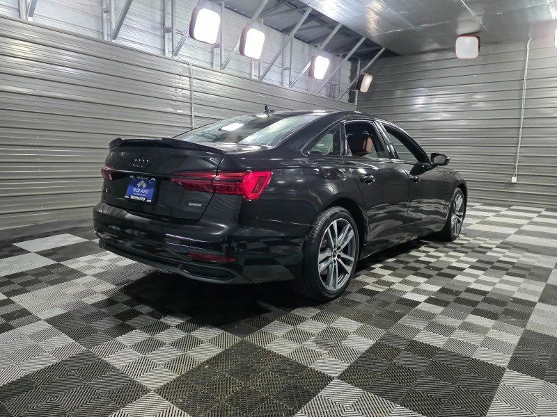 2021 Audi C8 A6 - Image 3 of 19