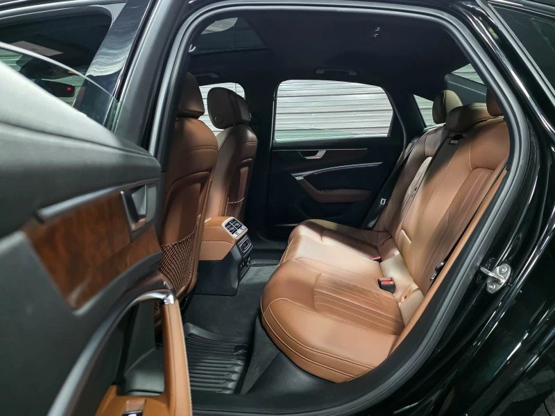 2021 Audi C8 A6 - Image 10 of 19