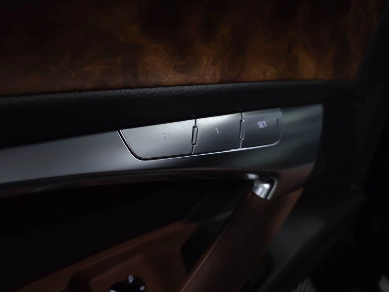 2021 Audi C8 A6 - Image 19 of 20