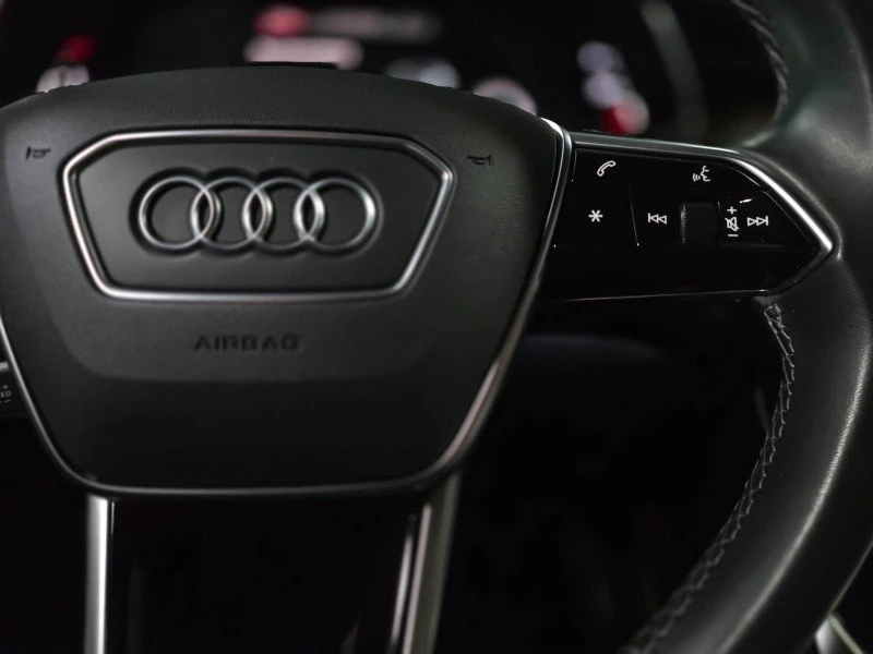 2021 Audi C8 A6 - Image 14 of 20