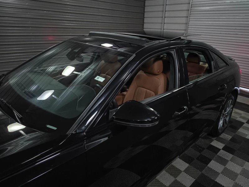 2021 Audi C8 A6 - Image 7 of 19